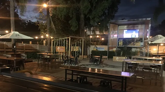 Criterion Hotel Dalby