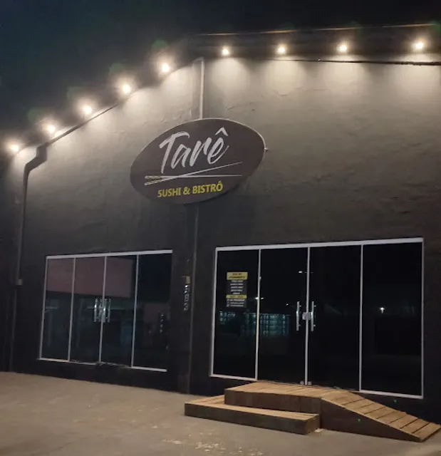 Tarê - Sushi & Bistrô