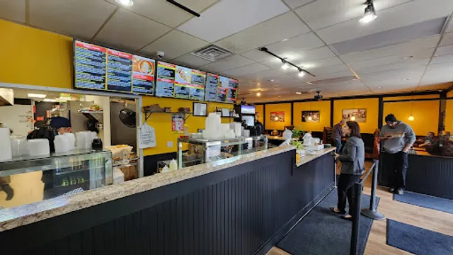 Los Reyes Street Tacos & More