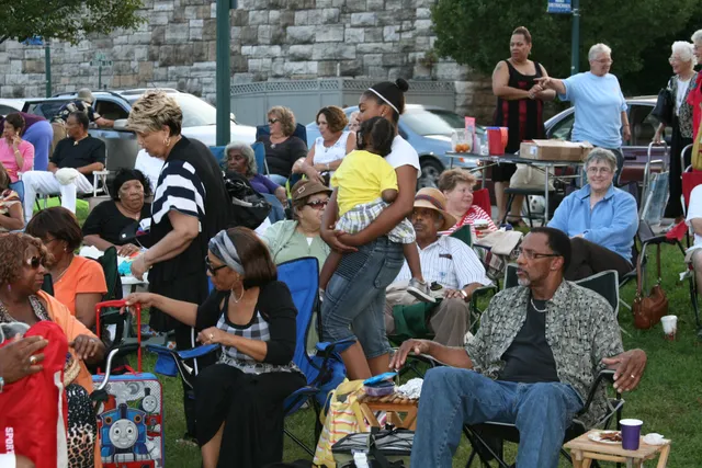 Ferry Godmother Productions