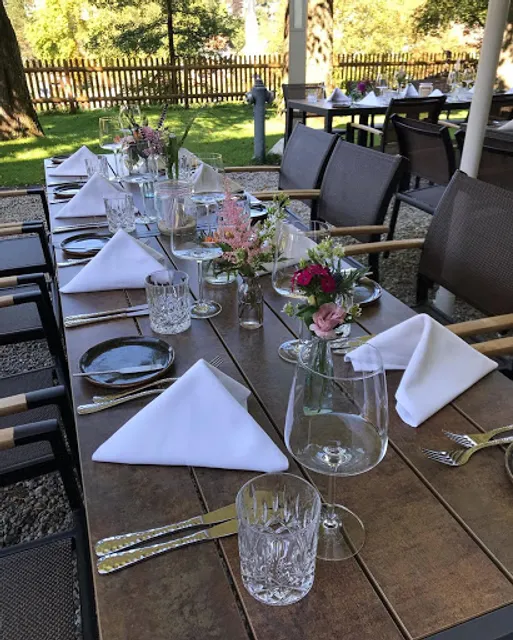 Culinaria Restaurant und Bar