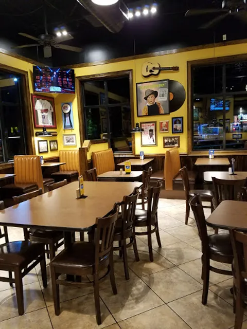 Zaxbys Chicken Fingers & Buffalo Wings