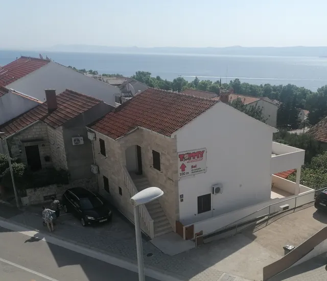 Apartmani Kos