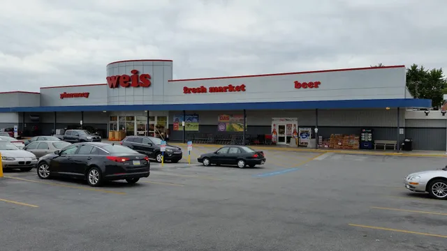 Weis Markets