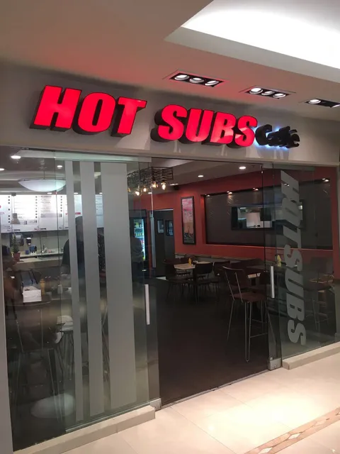 Hot Subs