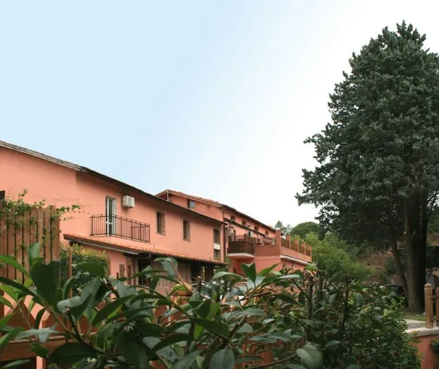 Residence Sant'Alessandro