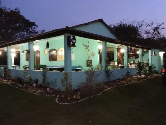 Sítio Conquista Feliz