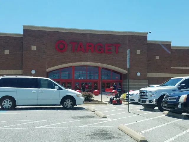 Target