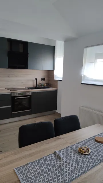 Apartmani Šalković