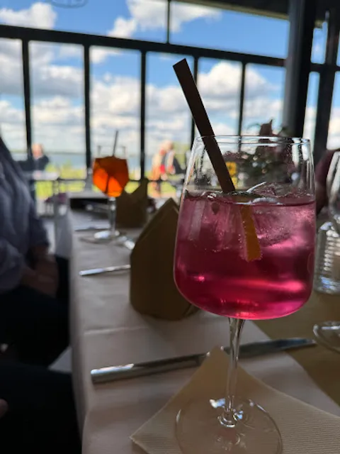 Restaurant Waldelefant