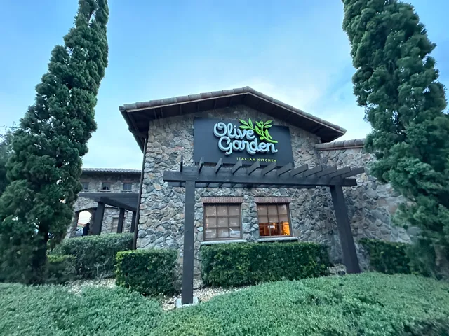 Olive Garden Italian Restaurant