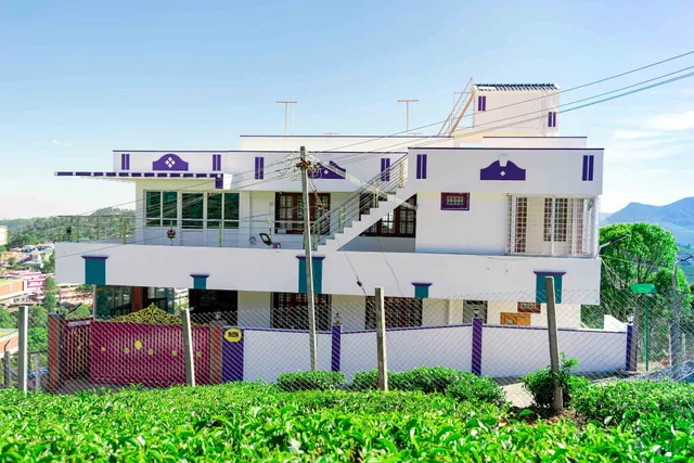 Bearwood castle Resort