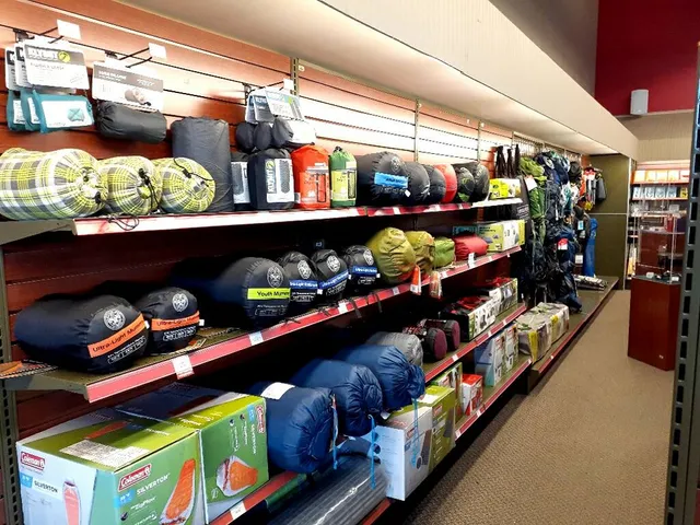 Mounds View Scout Shop