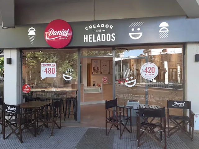Helados Daniel