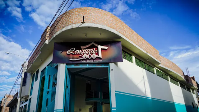 Restaurante La casa del Lenguado