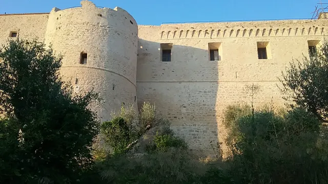 Locanda delle Mura - Anna de Croy