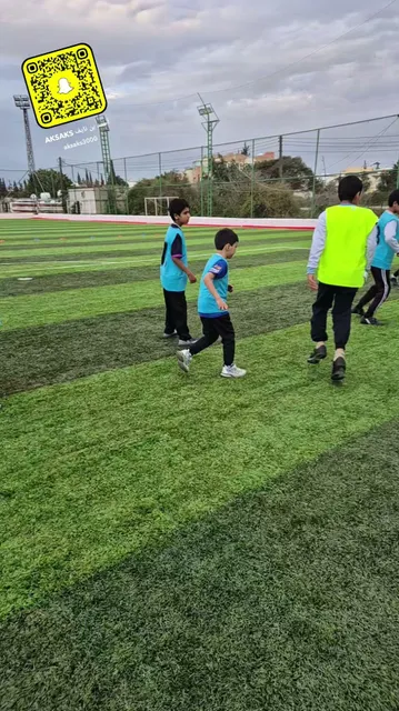 رباط ابها للعوئل