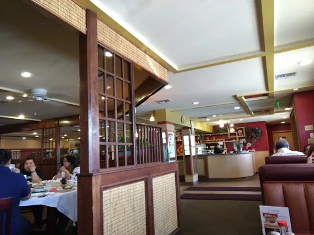 Lotus Cafe at Boca Chica