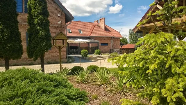 Gościniec Jaroszewskie Wzgórze