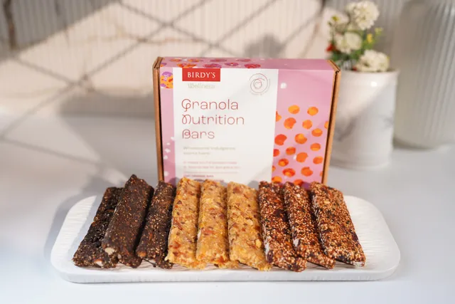 Birdy's Bakery & Patisserie