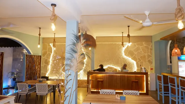 Michelle Resto and Bakery