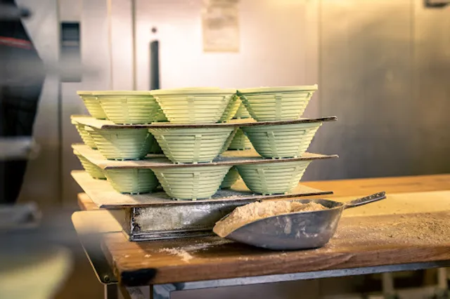 Mein Bäcker Büchle