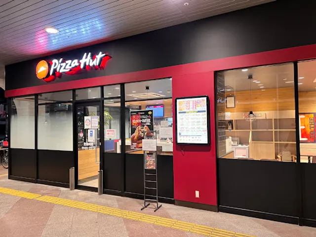 Pizza Hut