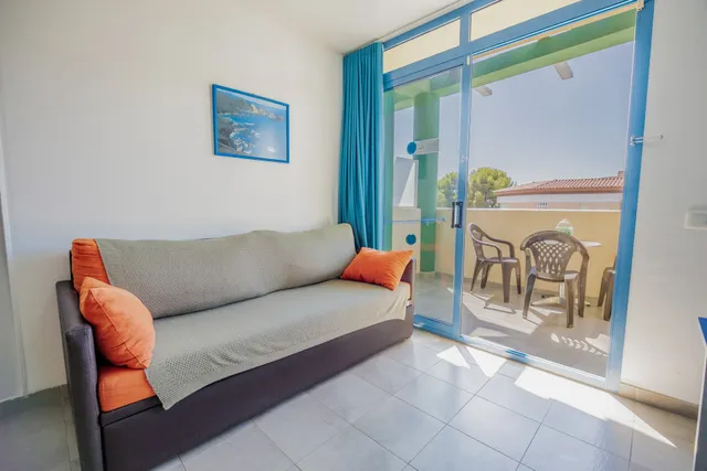 Apartamentos Costa Verde