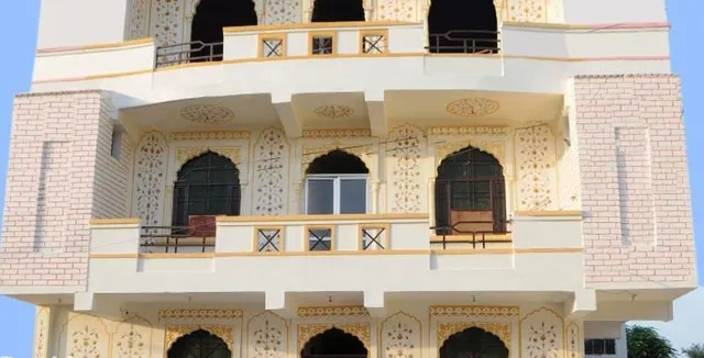 Rampur Residency - Jaipur