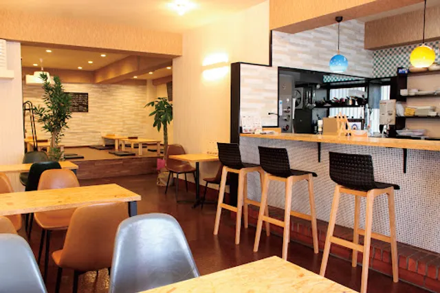 和洋酒場 たむ家