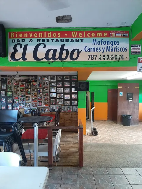 El Cabo
