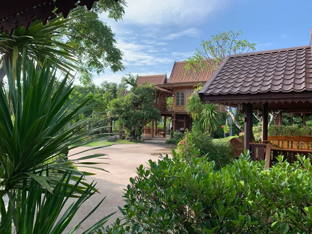 GoodHome Resort Udonthani