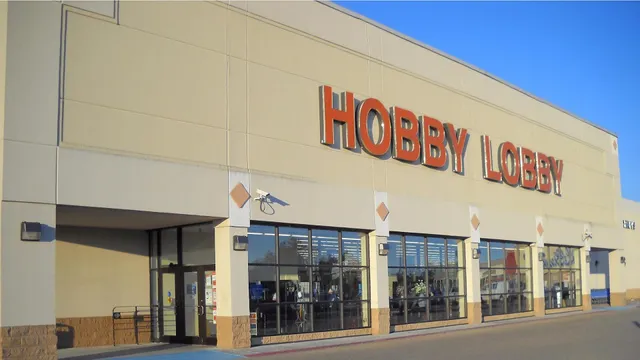 Hobby Lobby