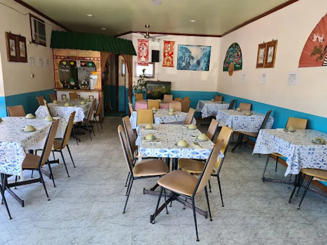 Little Chinese Restaurant BYO