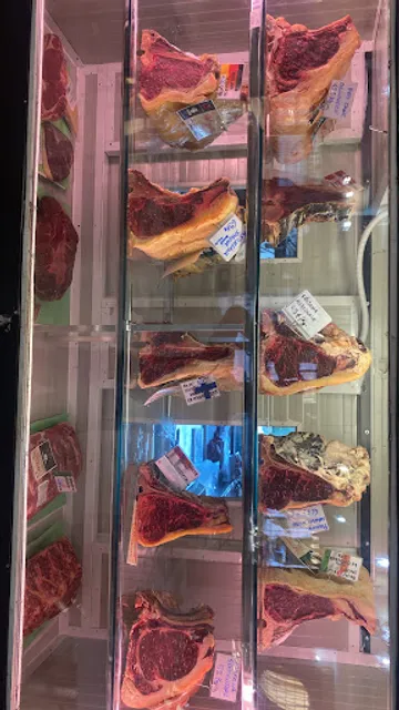 Ristorante Bisteccheria Da Pistola