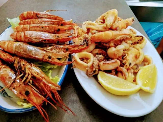 Trattoria Paninoteca MammaMia