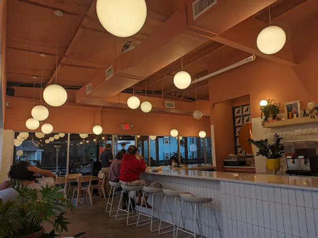 Germain's Chicken Sandwiches