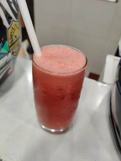Juice Point aluva