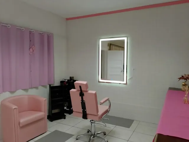 Depilação e Beleza CECI