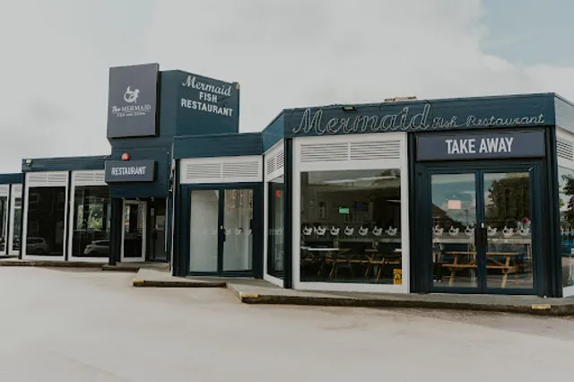 The Mermaid Fish & Chips