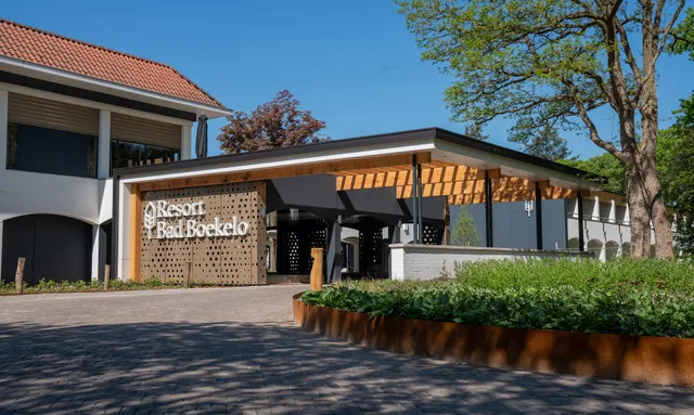 Resort bad boekelo