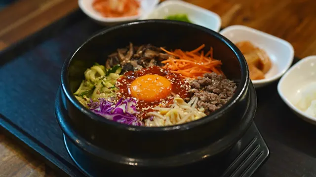BannSang Korean Restaurant