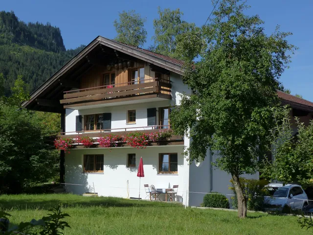 Heulandhof - Tobias Geiger und Claudia Willmann