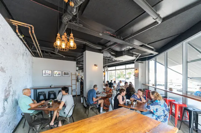 Coco Belle Espresso Bar