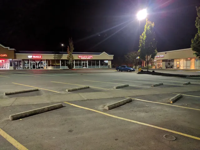 River Falls Shopping Center