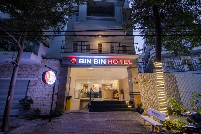 Bin Bin Hotel 5