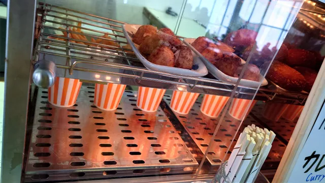 白馬乗鞍温泉スキー場 レストランSNOW DROP