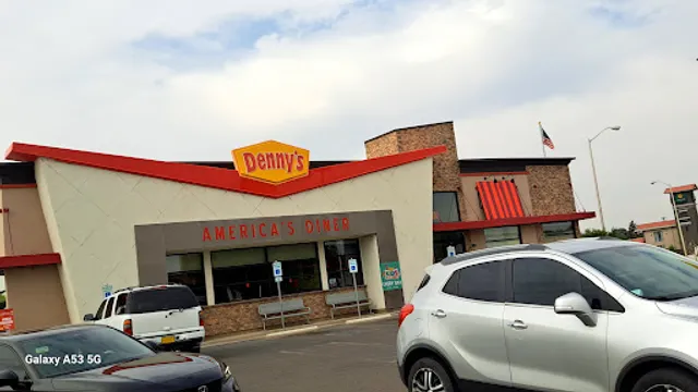 Denny's