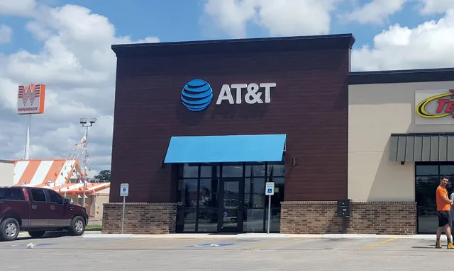 AT&T Store