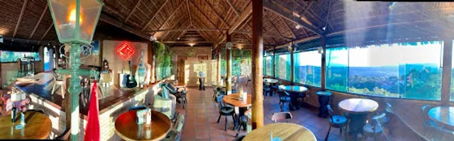 Lhamas Restaurante- Empório da Serra